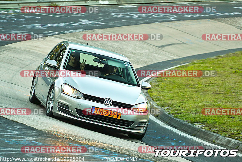 Bild #19095204 - Touristenfahrten Nürburgring Nordschleife (21.09.2022)