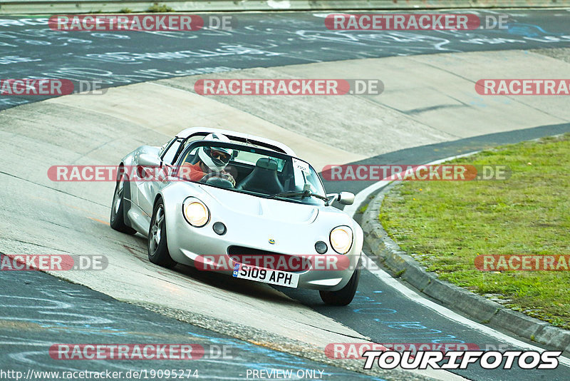 Bild #19095274 - Touristenfahrten Nürburgring Nordschleife (21.09.2022)