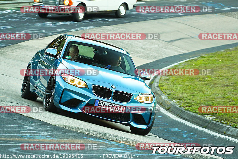 Bild #19095416 - Touristenfahrten Nürburgring Nordschleife (21.09.2022)