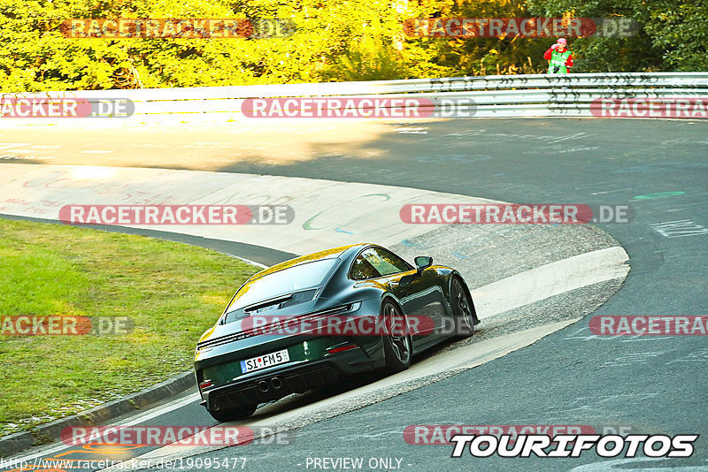 Bild #19095477 - Touristenfahrten Nürburgring Nordschleife (21.09.2022)