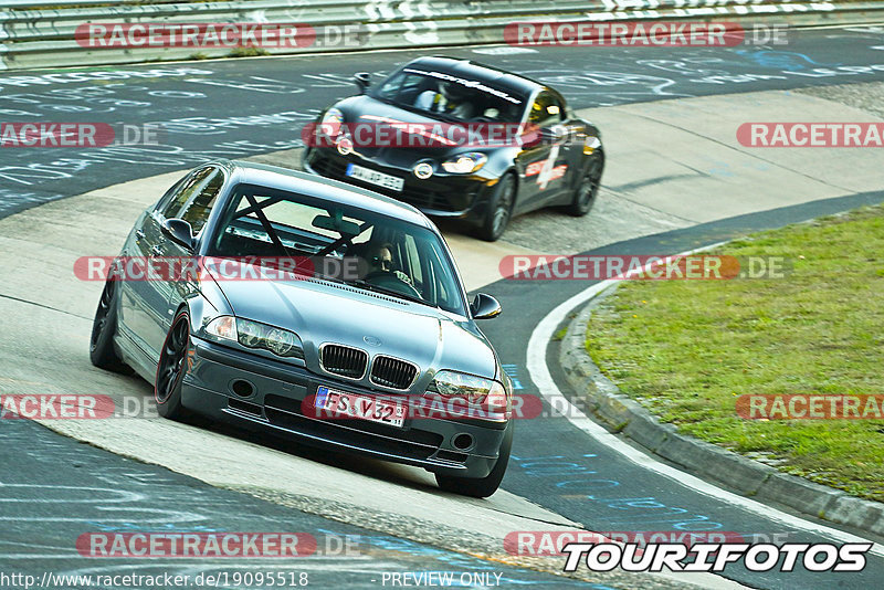 Bild #19095518 - Touristenfahrten Nürburgring Nordschleife (21.09.2022)