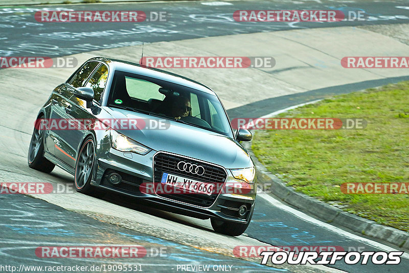 Bild #19095531 - Touristenfahrten Nürburgring Nordschleife (21.09.2022)