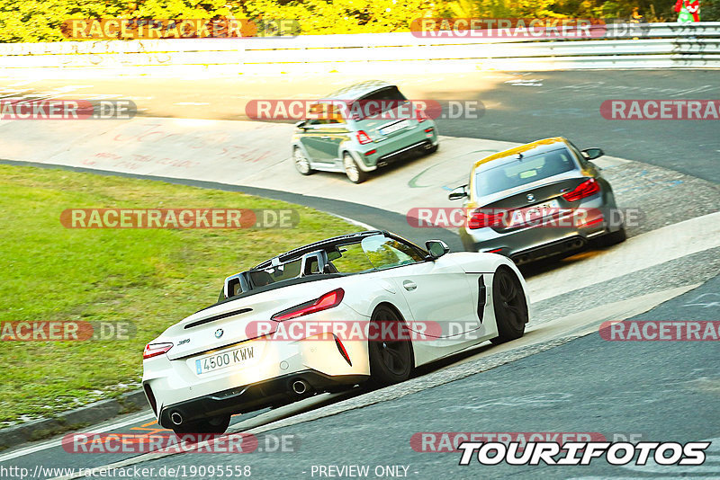 Bild #19095558 - Touristenfahrten Nürburgring Nordschleife (21.09.2022)