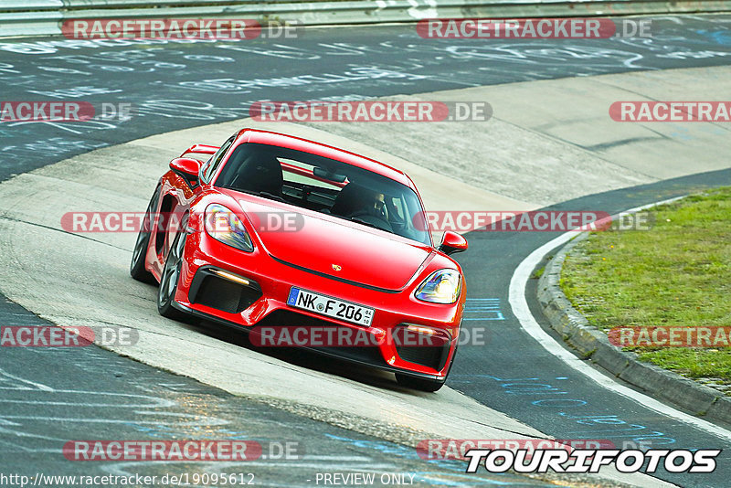 Bild #19095612 - Touristenfahrten Nürburgring Nordschleife (21.09.2022)