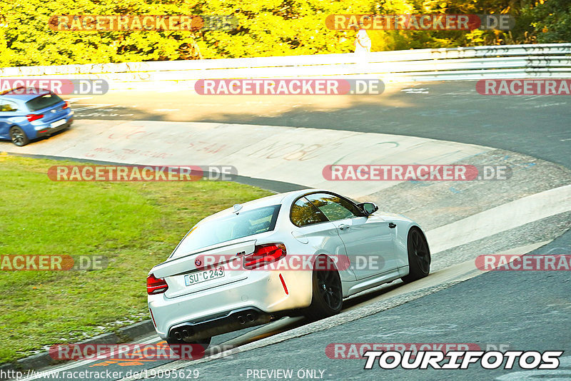 Bild #19095629 - Touristenfahrten Nürburgring Nordschleife (21.09.2022)