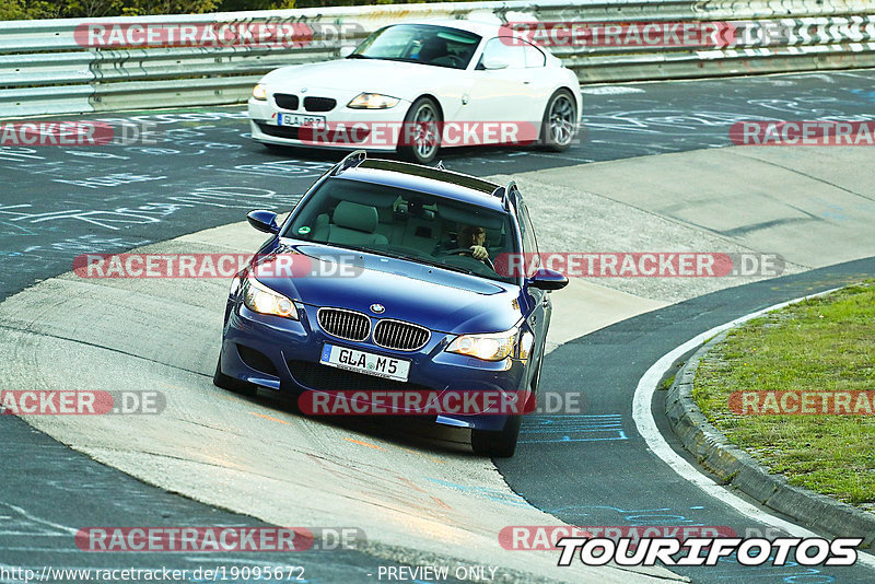 Bild #19095672 - Touristenfahrten Nürburgring Nordschleife (21.09.2022)