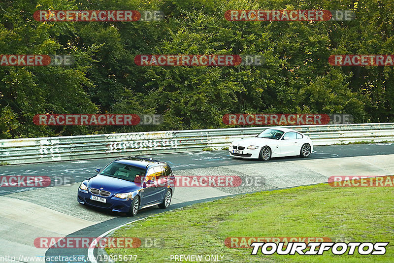 Bild #19095677 - Touristenfahrten Nürburgring Nordschleife (21.09.2022)