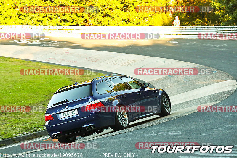 Bild #19095678 - Touristenfahrten Nürburgring Nordschleife (21.09.2022)