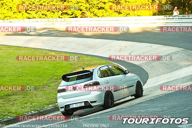 Bild #19095714 - Touristenfahrten Nürburgring Nordschleife (21.09.2022)