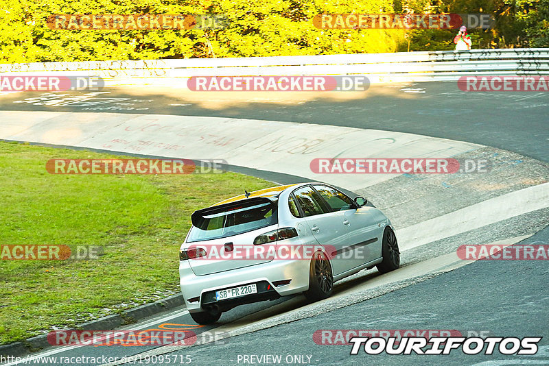 Bild #19095715 - Touristenfahrten Nürburgring Nordschleife (21.09.2022)