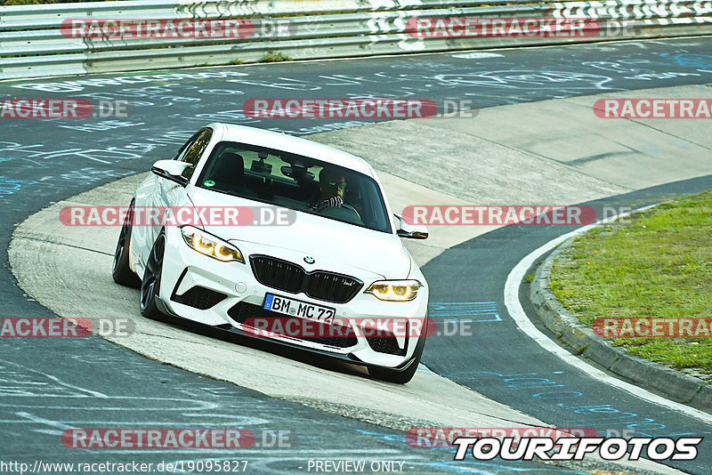 Bild #19095827 - Touristenfahrten Nürburgring Nordschleife (21.09.2022)