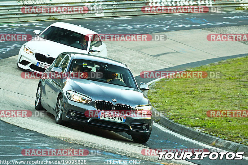 Bild #19095828 - Touristenfahrten Nürburgring Nordschleife (21.09.2022)