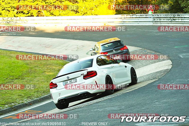 Bild #19095831 - Touristenfahrten Nürburgring Nordschleife (21.09.2022)