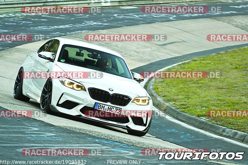 Bild #19095832 - Touristenfahrten Nürburgring Nordschleife (21.09.2022)