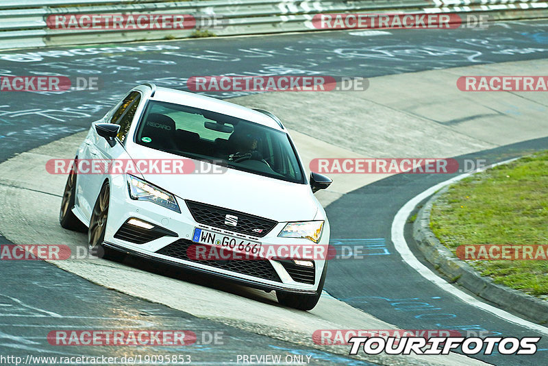 Bild #19095853 - Touristenfahrten Nürburgring Nordschleife (21.09.2022)