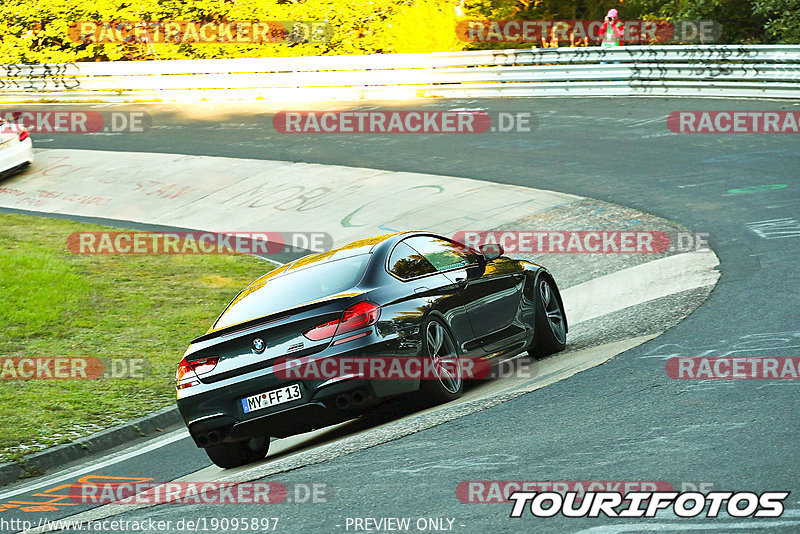 Bild #19095897 - Touristenfahrten Nürburgring Nordschleife (21.09.2022)