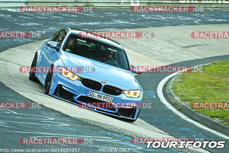 Bild #19095957 - Touristenfahrten Nürburgring Nordschleife (21.09.2022)