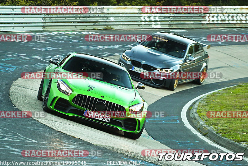 Bild #19096045 - Touristenfahrten Nürburgring Nordschleife (21.09.2022)