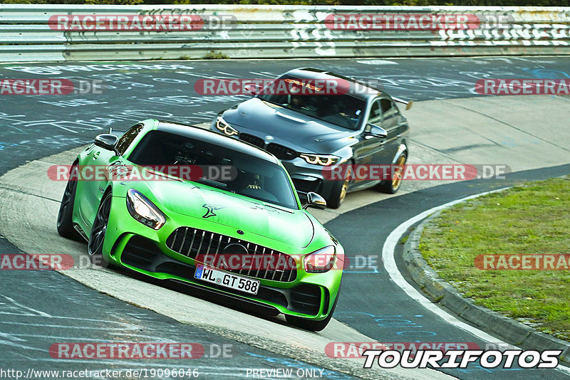 Bild #19096046 - Touristenfahrten Nürburgring Nordschleife (21.09.2022)