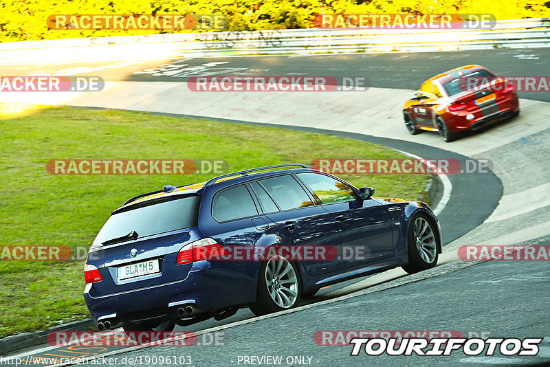 Bild #19096103 - Touristenfahrten Nürburgring Nordschleife (21.09.2022)