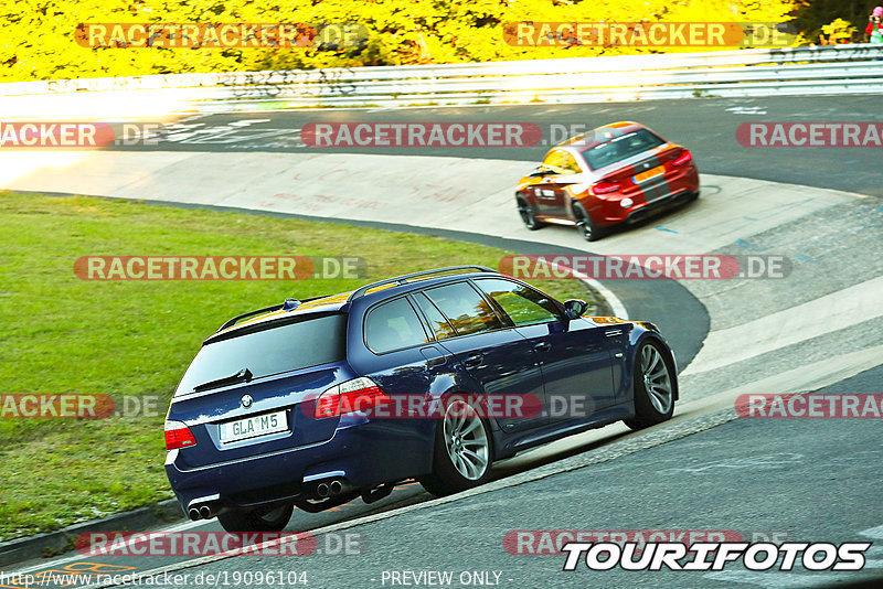 Bild #19096104 - Touristenfahrten Nürburgring Nordschleife (21.09.2022)