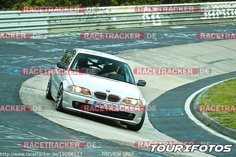 Bild #19096117 - Touristenfahrten Nürburgring Nordschleife (21.09.2022)