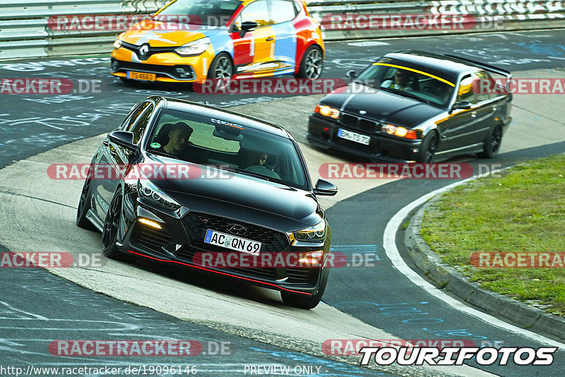 Bild #19096146 - Touristenfahrten Nürburgring Nordschleife (21.09.2022)