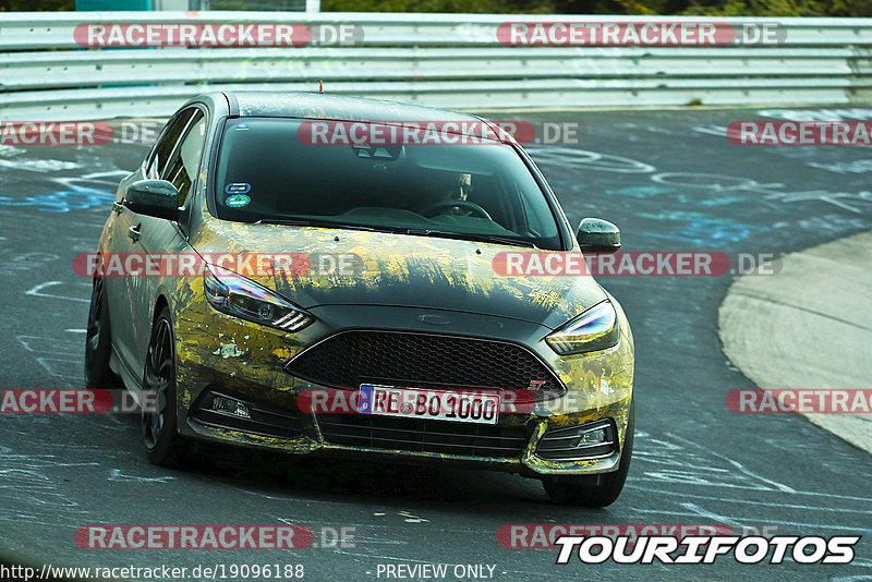 Bild #19096188 - Touristenfahrten Nürburgring Nordschleife (21.09.2022)