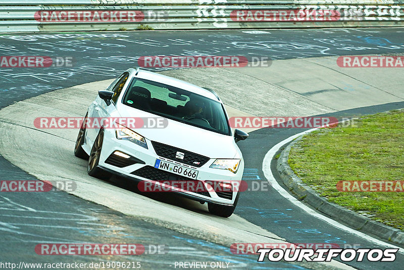 Bild #19096215 - Touristenfahrten Nürburgring Nordschleife (21.09.2022)