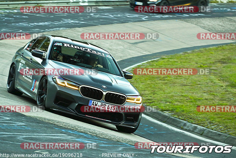 Bild #19096218 - Touristenfahrten Nürburgring Nordschleife (21.09.2022)