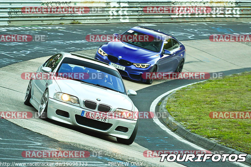 Bild #19096323 - Touristenfahrten Nürburgring Nordschleife (21.09.2022)