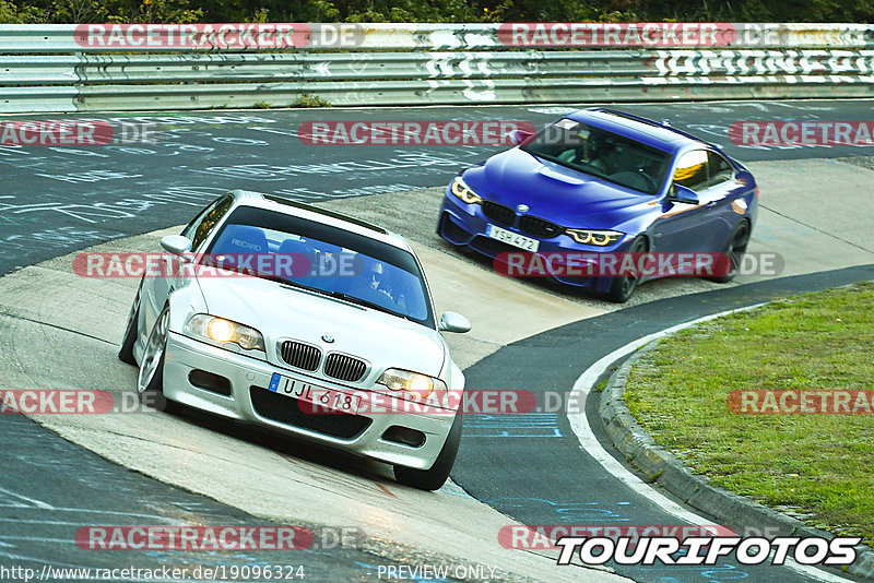 Bild #19096324 - Touristenfahrten Nürburgring Nordschleife (21.09.2022)