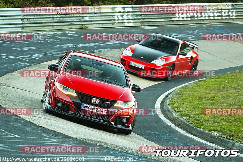 Bild #19096381 - Touristenfahrten Nürburgring Nordschleife (21.09.2022)