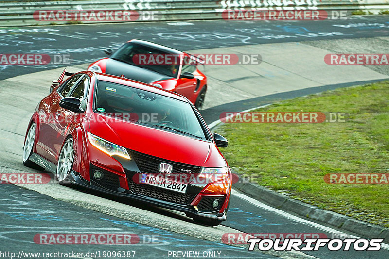 Bild #19096387 - Touristenfahrten Nürburgring Nordschleife (21.09.2022)