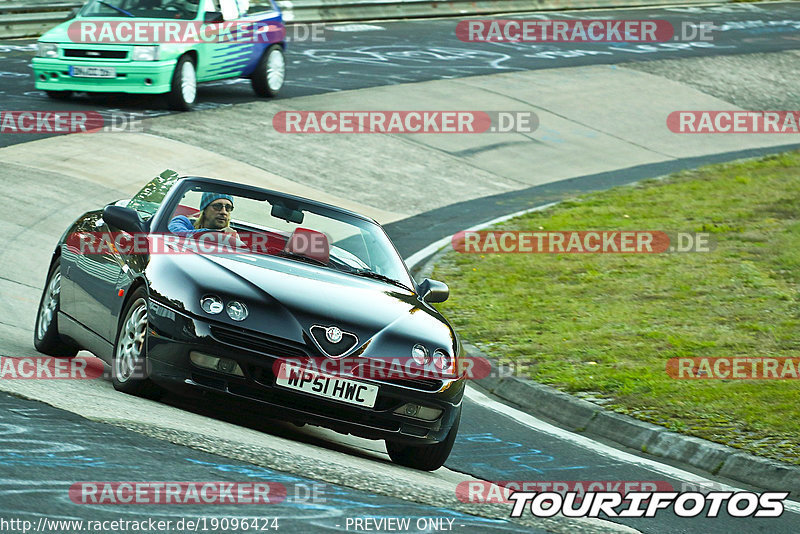 Bild #19096424 - Touristenfahrten Nürburgring Nordschleife (21.09.2022)