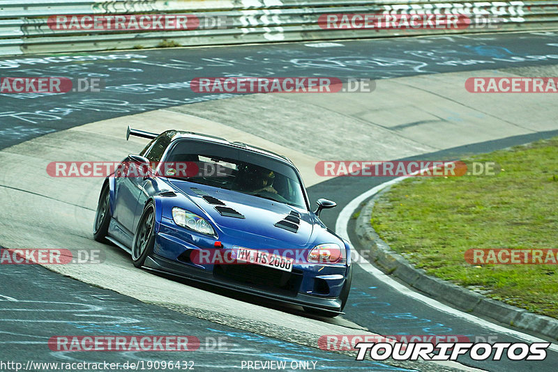 Bild #19096432 - Touristenfahrten Nürburgring Nordschleife (21.09.2022)