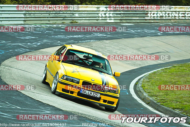 Bild #19096437 - Touristenfahrten Nürburgring Nordschleife (21.09.2022)