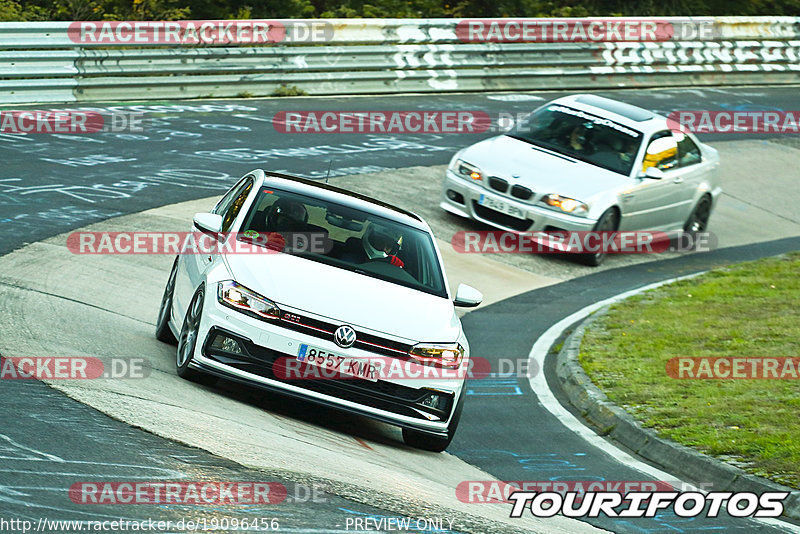 Bild #19096456 - Touristenfahrten Nürburgring Nordschleife (21.09.2022)