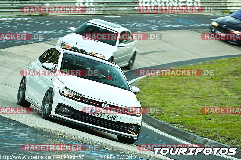 Bild #19096457 - Touristenfahrten Nürburgring Nordschleife (21.09.2022)