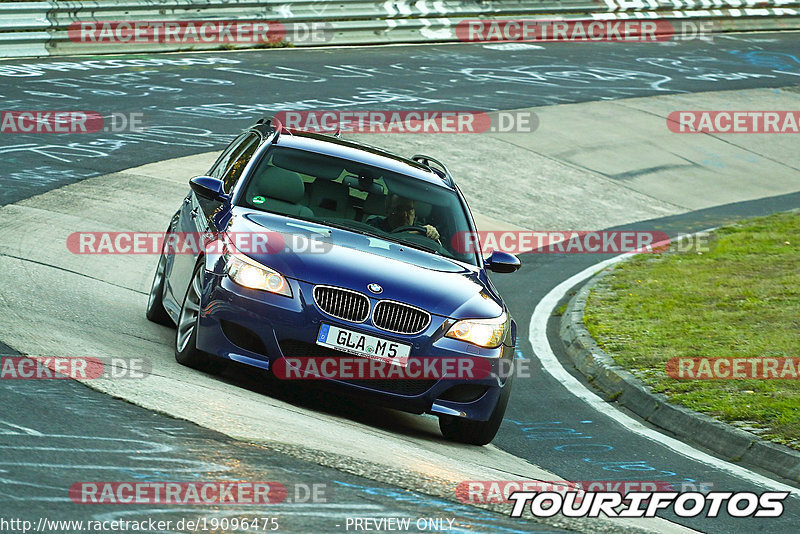 Bild #19096475 - Touristenfahrten Nürburgring Nordschleife (21.09.2022)