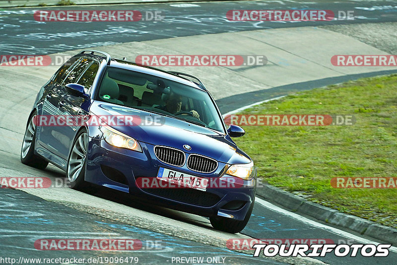 Bild #19096479 - Touristenfahrten Nürburgring Nordschleife (21.09.2022)