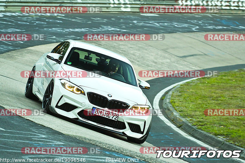 Bild #19096546 - Touristenfahrten Nürburgring Nordschleife (21.09.2022)