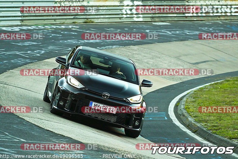 Bild #19096585 - Touristenfahrten Nürburgring Nordschleife (21.09.2022)