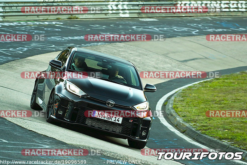 Bild #19096589 - Touristenfahrten Nürburgring Nordschleife (21.09.2022)