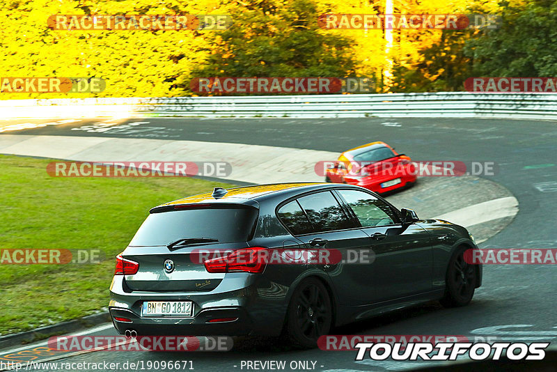 Bild #19096671 - Touristenfahrten Nürburgring Nordschleife (21.09.2022)