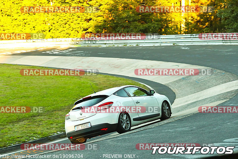 Bild #19096704 - Touristenfahrten Nürburgring Nordschleife (21.09.2022)