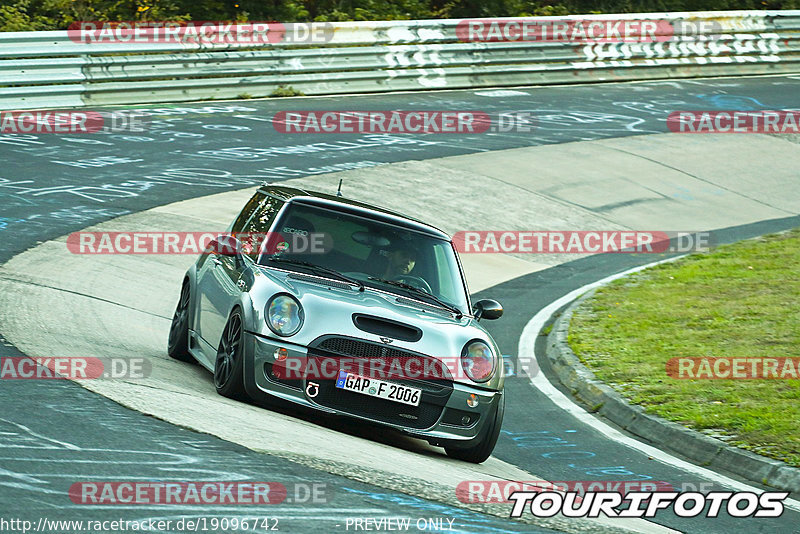 Bild #19096742 - Touristenfahrten Nürburgring Nordschleife (21.09.2022)