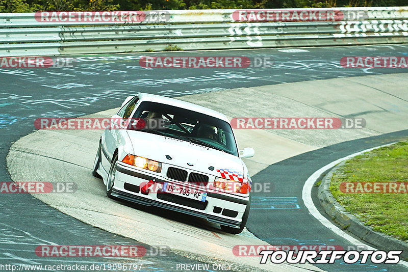 Bild #19096797 - Touristenfahrten Nürburgring Nordschleife (21.09.2022)