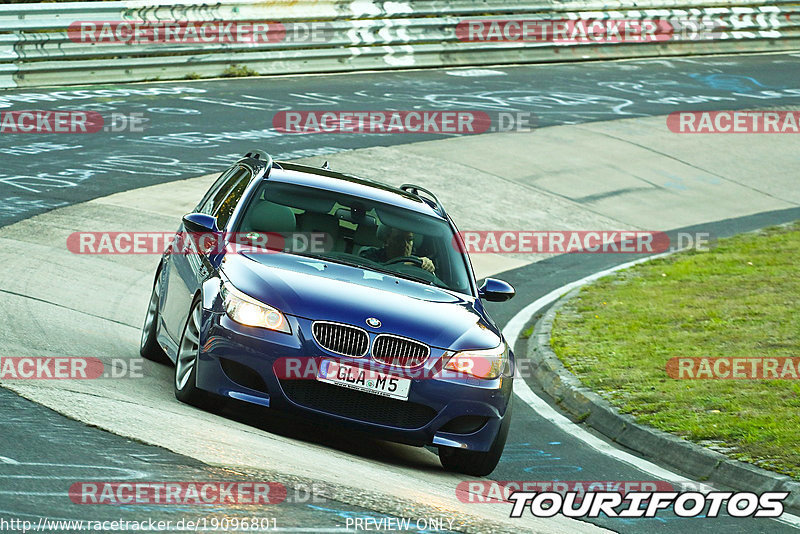 Bild #19096801 - Touristenfahrten Nürburgring Nordschleife (21.09.2022)