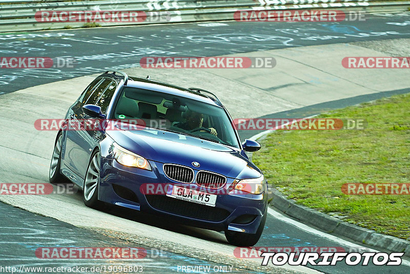 Bild #19096803 - Touristenfahrten Nürburgring Nordschleife (21.09.2022)